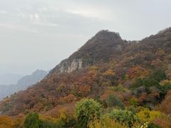 -狼牙山风景区