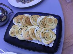 -竹溪百福酒家(同和店)