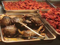 -大学城夜市大排档(凤栖路店)