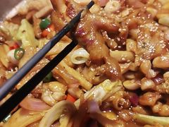 -蛙功夫(福州仓山万达店)