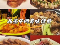-顺峰(农展馆店)