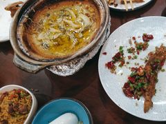 -金龙·打边炉(武进路店)