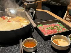 -大龙燚·旷野鲜火锅(广州首店)