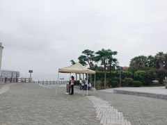 -鼓浪屿内厝澳码头(轮渡站)