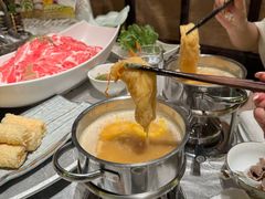 -ONE FULL 古董港式海鲜火锅