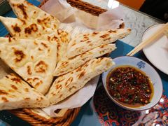 -一个勺子新疆锡伯主题私房菜(红墙巷49号院店)