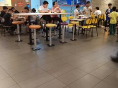 -麦当劳(广州新港东路第二分店)