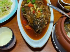 -云隐小厨·传统大理美食(复兴路店)