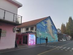 -云间粮仓