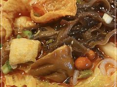 -亚皆老街南宁老友粉·米粉(印象城店)