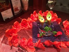 -王品牛排(郑州大卫城店)