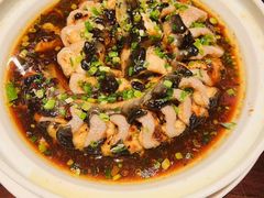 -环球港凯悦 · 享悦中餐厅