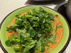 -一叶一世界·素食餐厅(锦华万达店)