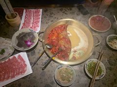 -小龙坎火锅(黄河店)