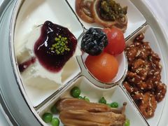 -酒蜻蜓·庭院私房菜(天元东路店)