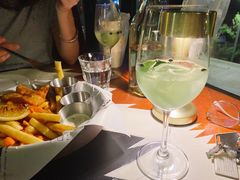 特调鸡尾酒-Cooking Man(中懋天地店)