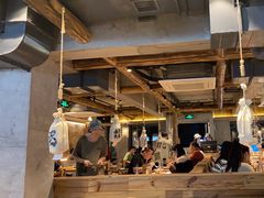 -北丐先生·野馄饨烧烤(雨花万象店)