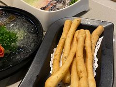 -海底捞火锅(贵和购物中心店.原鲁能城店)