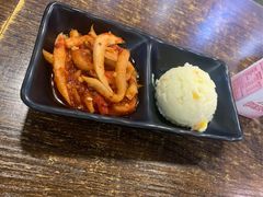 土豆泥-SchoolStory学校的故事(七星路店)