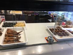 -嘎嘎鸭脑壳(金琴店)