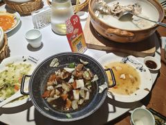-风味小馆(天目湖宾馆店)