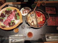 -大龙燚·旷野鲜火锅(广州首店)
