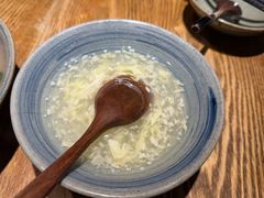 蛋酒-静一餐厅·湖北菜(前门创始店)