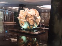 -南京金陵饭店