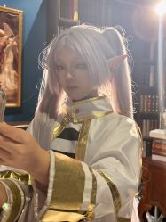 -桑语映画·COSPLAY写真工作室