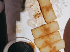 -绿茶餐厅(华联万柳店)