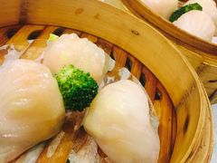 -贰號小院潮汕砂锅粥(前海西街店)