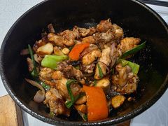-小粤楼·怀旧粤菜(万辉国际广场店)