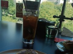 -有璟阁港式餐厅(金融街购物中心店)