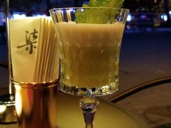 威士忌酸-柒Lounge(三里屯店)