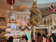 -香港ELEMENTS圆方