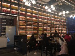 -PIZZA BIANCA(万象城店)