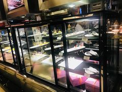 -芭菲盛宴·环球美食(解放碑英利国际店)