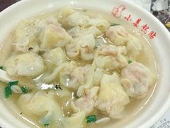 -小姜锅贴(凤凰街店)
