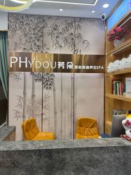 -芳朵美容养生SPA