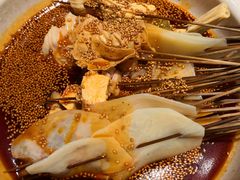 -嘉州叶婆婆钵钵鸡(建设路店)