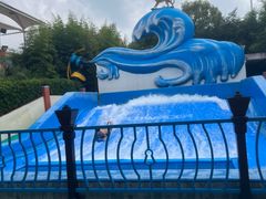 -上海玛雅海滩水公园