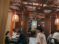 -芸鲜季·云南野生菌餐厅· 云南风物味研社(闵行店)