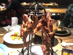 -Alali阿拉礼·新疆家宴(西溪新座店)