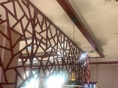 大堂-竹犇番茄火锅(长风街店)
