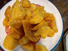 -重庆味道(台湾街店)
