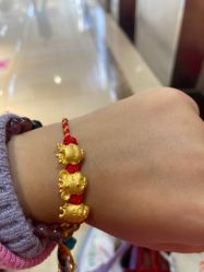 -明牌珠宝(新百店)