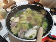 -乔阿马·江南味·驴肉香(龙湖华泾天街店)