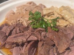 -唐河王记·南阳民间菜(国基路店)