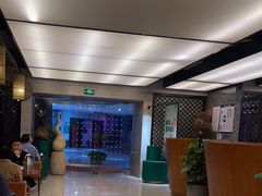 -饭怕鱼·黄焖鲟龙鱼(湖大店)