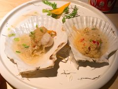 -京料理·日料自助·铁板燒(复悦城店)